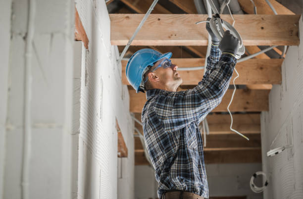 Best Commercial Electrician Services  in Hedwig Village, TX