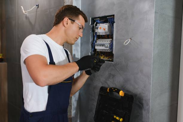 Best Best Electricians Near Me  in Hedwig Village, TX