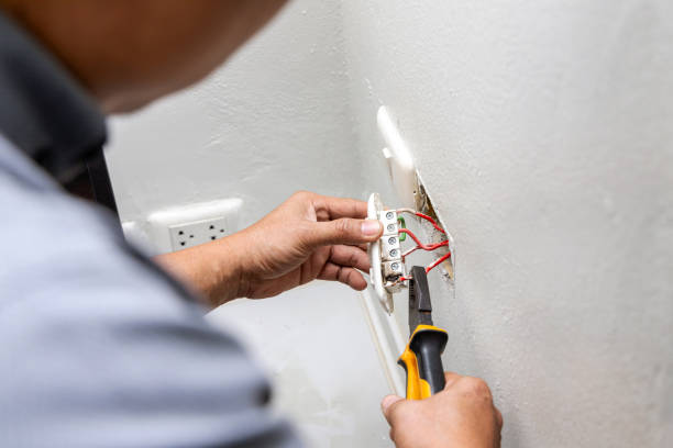 Best Ceiling Fan Installation Electrician  in Hedwig Village, TX