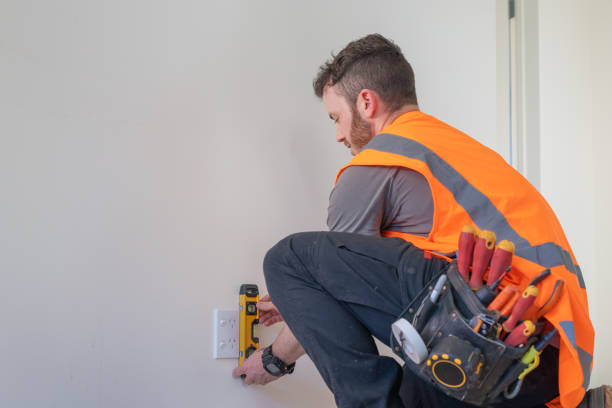 Best Electrical Upgrades for Homes  in Hedwig Village, TX