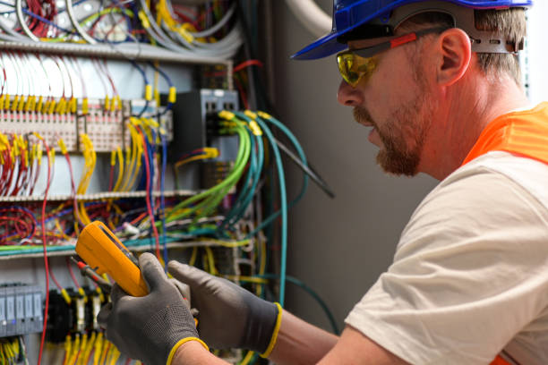 Best Electric Panel Repair  in Hedwig Village, TX