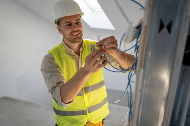 Best Commercial Electrician Services  in Hedwig Village, TX